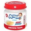 Фото АГУША Пюре КРОЛИК мясное 80г
