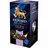 Фото Чай черный Richard Royal Thyme&Rosemary 25 пак