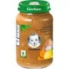 Фото КОНСЕРВЫ GERBER РАСТИТЕЛЬНО-МЯСНЫЕ