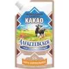 Фото Молоко сгущенное, с какао, Алексеевское, 5%, 270 г