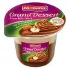 Фото Пудинг молочный Grand Dessert Двойной орех 4,9% 200 г