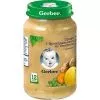 Фото РАСТИТЕЛЬНО-МЯСНОЕ ПЮРЕ GERBER