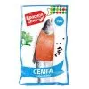 Фото Семга филе кусок с/с 150г Красная Цена