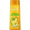 Фото Шампунь для волос Garnier Fructis Тройное восстановление укрепляющий 400мл