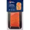 Фото Соленая пищевая рыбная продукция нерка филе-кусок слабосоленая 150г