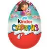 Фото Яйцо с игрушкой Kinder Сюрприз №3 20г в ассортименте
