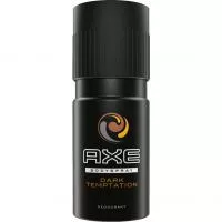 Фото акции AXE Дезодор.ДАРК ТЕМ.аэр. 150мл