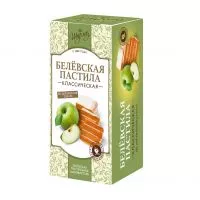 Фото акции Белёвская пастила классическая без добавления сахара 100г