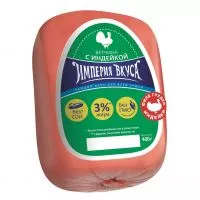 Фото акции ЧЕРКИЗОВ.Ветчина из индейки б/с 400г
