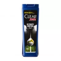 Фото акции CLEAR Шам.бал-опол.UL.CONT.2в1муж400мл