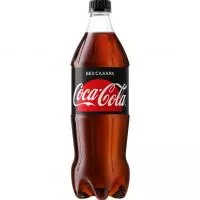 Фото акции COCA-COLA Напиток б/сах.б/алк.с/газ.0,9л