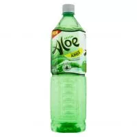 Фото акции FRESH ALOE Нап.кус.алоэ б/алк.негаз.1,5л