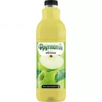 Фото акции Фрутмотив напиток СО ВКУСОМ ЯБЛ.б/алк.негаз1,5л