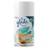 Фото акции GLADE Осв.возд.AUT.ОК.ОАЗИС см.бал.269мл