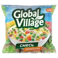 Фото акции GL.VILLAGE Смесь ГАВАЙСКАЯ 400г
