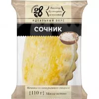 Фото акции ХЛЕБОЗАВ.28 Сочник с творогом 110г