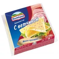 Фото акции HOCHL.Сыр пл.-тост С ВЕТ.ломт.45%150г
