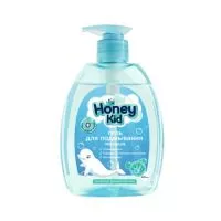 Фото акции Honey KID Гель для подмывания малыша 400 мл