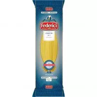 Фото акции Изделие макаронное №3 Spaghetti (Cпагетти) «Федеричи» в/с гр.А 400г