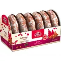 Фото акции Изделия кондитерские мучные:Lambertz пряники Lebkuchen Cookie, 200 гр