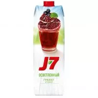 Фото акции J7 Нект.роз.граната добавл.ч/рябины0,97л