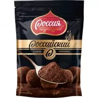 Фото акции Какао-порошок РОССИЯ Российский 100г