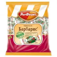 Фото акции Карамель Барбарис 250г