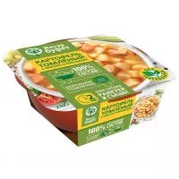 Фото акции Картофель томленый с мясом и овощами (0,25кг) НатурБуфет