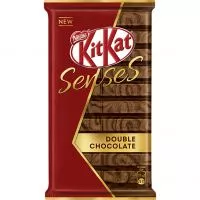 Фото акции KITKAT Шок.SENSES D.CH.мол/тем.ваф.112г