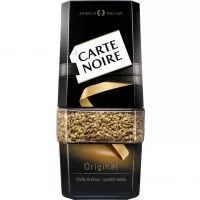 Фото акции Кофе Carte Noire, Original, растворимый, 95 г