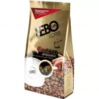 Фото акции Кофе молотый Арабика LEBO Extra200г