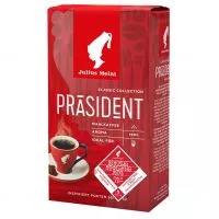 Фото акции Кофе молотый Julius Meinl Prasident 250г