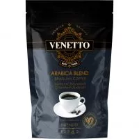 Фото акции Кофе растворимый сублимированный VENETTO 130 г, дой-пак