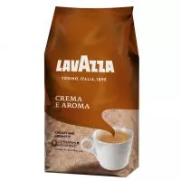 Фото акции Кофе в зернах Lavazza Crema e Aroma 1кг