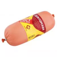 Фото акции Колбаса Докторская, вареная, Останкино, 500 г