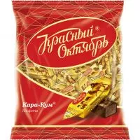 Фото акции Конфеты Кара Кум, 250 г