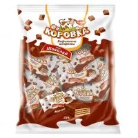 Фото акции Конфеты Коровка, шоколадные, РотФронт, 250 г