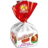 Фото акции Конфеты Маленькое Чудо, Славянка, 1 кг