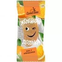Фото акции Конфеты Sweet Time, мармеладные, 1 кг