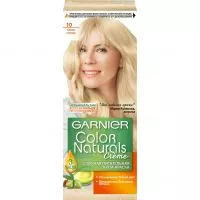 Фото акции Краска для волос Garnier Color Naturals 10 Белое солнце