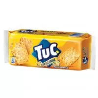 Фото акции Крекер Tuc Original , соль, 100 г