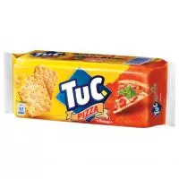 Фото акции Крекер Tuc, пицца, 100 г