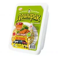 Фото акции Лапша Доширак, курица, 90 г