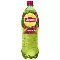 Фото акции LIPTON Нап.ЗЕЛ.ХОЛ.ЧАЙ вк.земл/клюк.1л