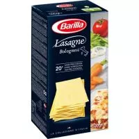 Фото акции Листы для лазаньи Barilla Lasagne 500 г
