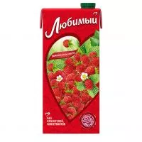 Фото акции ЛЮБИМЫЙ Напиток ЗЕМЛ.ЛЕТО сокосод.1,93л