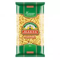 Фото акции Макароны Макфа Виток 450г