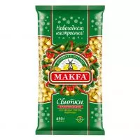 Фото акции MAKFA Изд.мак.СВИТКИ гр.А в/с 450г