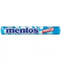 Фото акции MENTOS Драже жевательн.с мятн.вкусом 37г