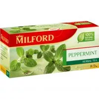 Фото акции MILF.Нап.чайн.МЯТА ПЕРЕЧНАЯ 20х1,5г